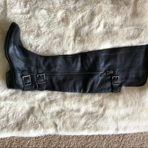 Sam Edelman over the knee boots